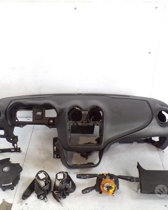 Kit Airbag Alfa Romeo Mito 2015