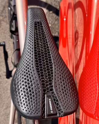 Sella Specialized S-Works Power EVO Mirror