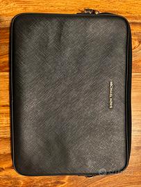 Borsa custodia porta pc Michael Kors originale