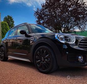 Mini cooper D Countryman