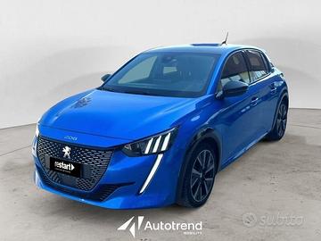 Peugeot 208 PureTech 130 CV S&& Automatica EA...
