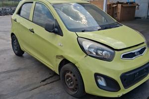 Kia Picanto 2 Serie 1.0 Benzina G3LA PER RICAMBI