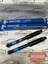 Ammortizzatori Posteriore Daewoo Tacuma 96392790