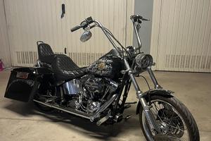 Harley Davidson
