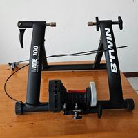 HOME TRAINER IN'RIDE 100 -Rullo bici -
