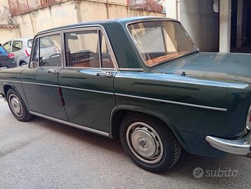 Lancia Fulvia