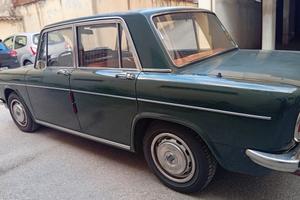 Lancia Fulvia