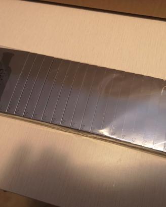 miniature Ugo Boss Bottled