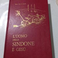L'uomo della Sindone è Gesù 