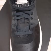 Scarpe jordan series mid