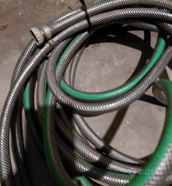 tubo irrigazione 