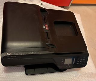 Stampante hp 4620 officejet