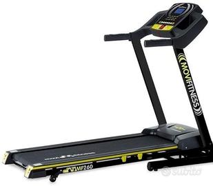 Tapis Roulant Movi Fitness