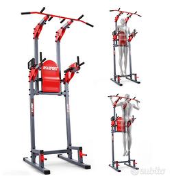 Power Tower  k-sport