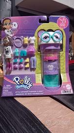 Polly pocket