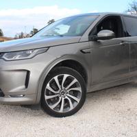 Land Rover Discovery Sport 2.0D I4-L.Flw 150 CV AW