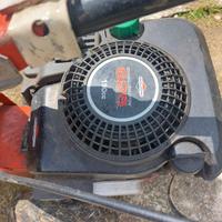 falciatrice eurosystem cc 192