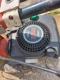 falciatrice eurosystem cc 192