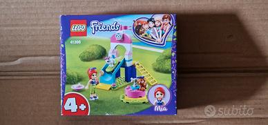 lego friends 41396 Il parco giochi dei cuccioli 57