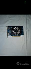Nvidia GeForce GT730