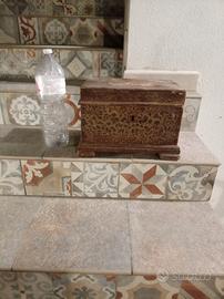 bauletto Vintage