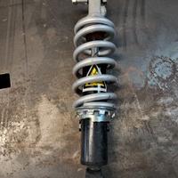 Yamaha MT09 2023 - Ammortizzatore