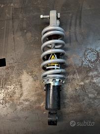Yamaha MT09 2023 - Ammortizzatore