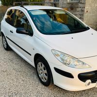 Peugeot 307 VAN