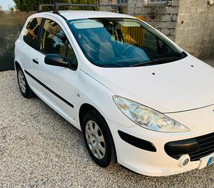 Peugeot 307 VAN