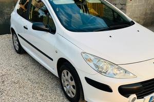 Peugeot 307 VAN