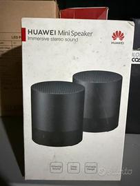 Huawei casse bluetooth