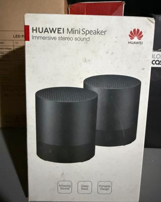Huawei casse bluetooth