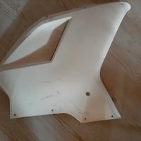 Carena Lato Ducati 848 1098 1198