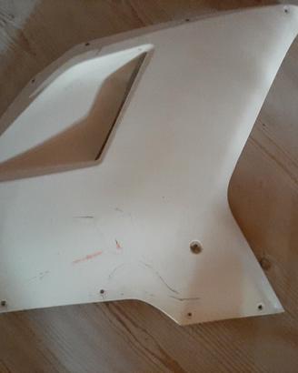 Carena Lato Ducati 848 1098 1198