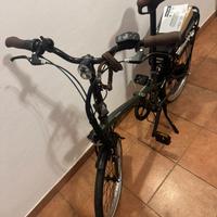 Bici eléctrica