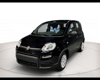 FIAT Panda 1.0 Hybrid 70cv