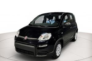 FIAT Panda 1.0 Hybrid 70cv