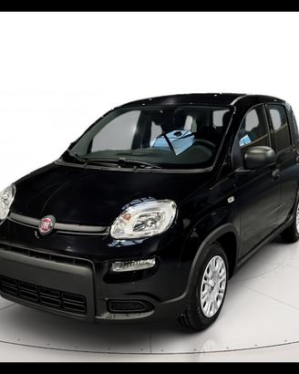 FIAT Panda 1.0 Hybrid 70cv