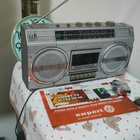 sharp gf 4500 vintage 