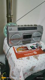 sharp gf 4500 vintage 