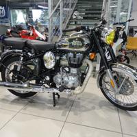 Royal Enfield Bullet 500 - 2018