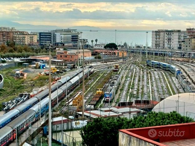 Cinque vani a via dalmazia