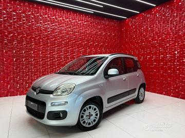 Fiat Panda 1.2 Lounge OK NEOPATENTATI