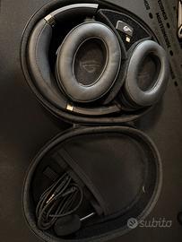 Cuffie Gaming Wireless ASUS ROG Strix Go 2.4