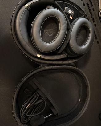 Cuffie Gaming Wireless ASUS ROG Strix Go 2.4