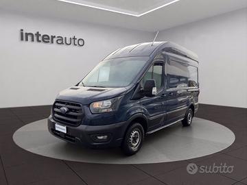 FORD Transit 310 2.0 tdci 108cv entry L2H2 E6.2