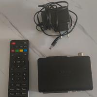 Decoder digitale terrestre DVB-T2