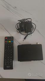 Decoder digitale terrestre DVB-T2