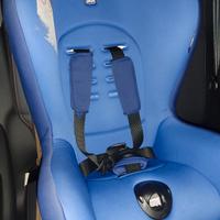 Seggiolini Auto Chicco