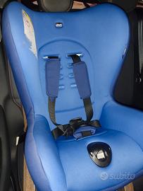 Seggiolini Auto Chicco